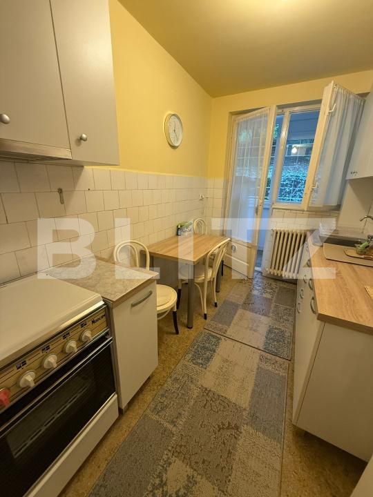 Apartament de închiriat 2 camere Central - 176928AI | BLITZ Cluj-Napoca | Poza7