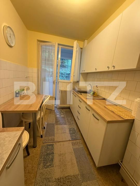 Apartament de închiriat 2 camere Central - 176928AI | BLITZ Cluj-Napoca | Poza8