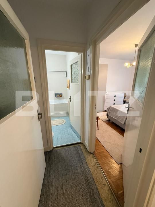 Apartament de închiriat 2 camere Central - 176928AI | BLITZ Cluj-Napoca | Poza9