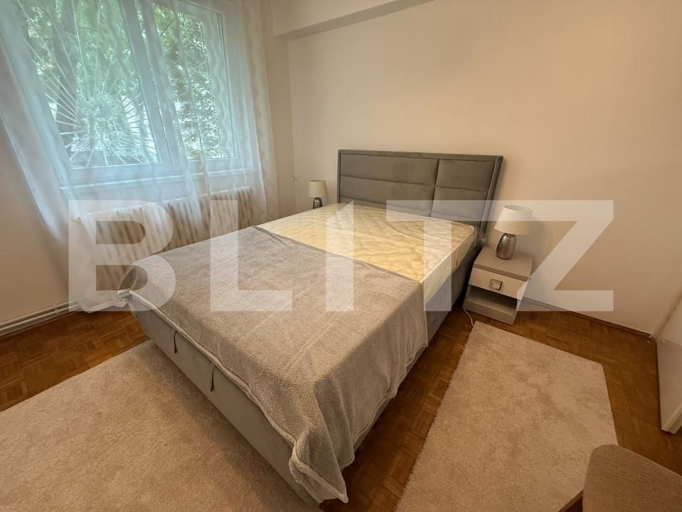 Apartament de închiriat 2 camere Central - 176928AI | BLITZ Cluj-Napoca | Poza3