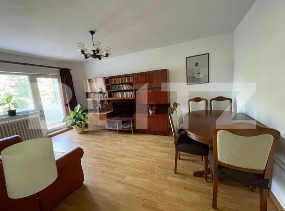 Apartament de închiriat 4 camere Central - 176935AI | BLITZ Cluj-Napoca | Poza5