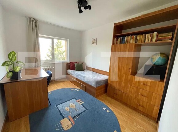 Apartament de închiriat 4 camere Central - 176935AI | BLITZ Cluj-Napoca | Poza2