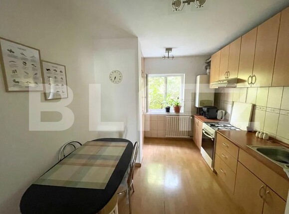 Apartament de închiriat 4 camere Central - 176935AI | BLITZ Cluj-Napoca | Poza4