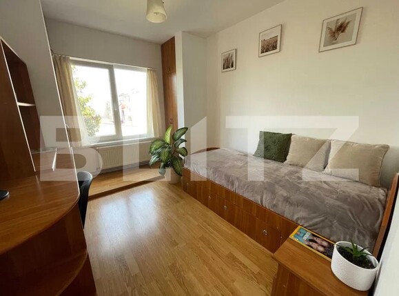 Apartament de închiriat 4 camere Central - 176935AI | BLITZ Cluj-Napoca | Poza1