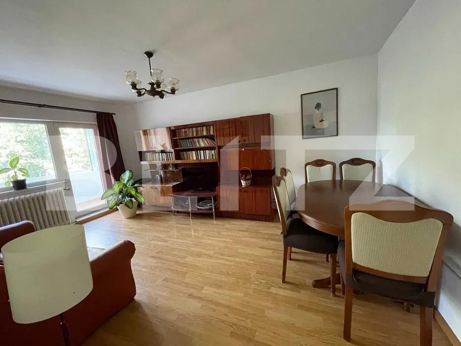 Apartament de închiriat 4 camere Central - 176935AI | BLITZ Cluj-Napoca | Poza5