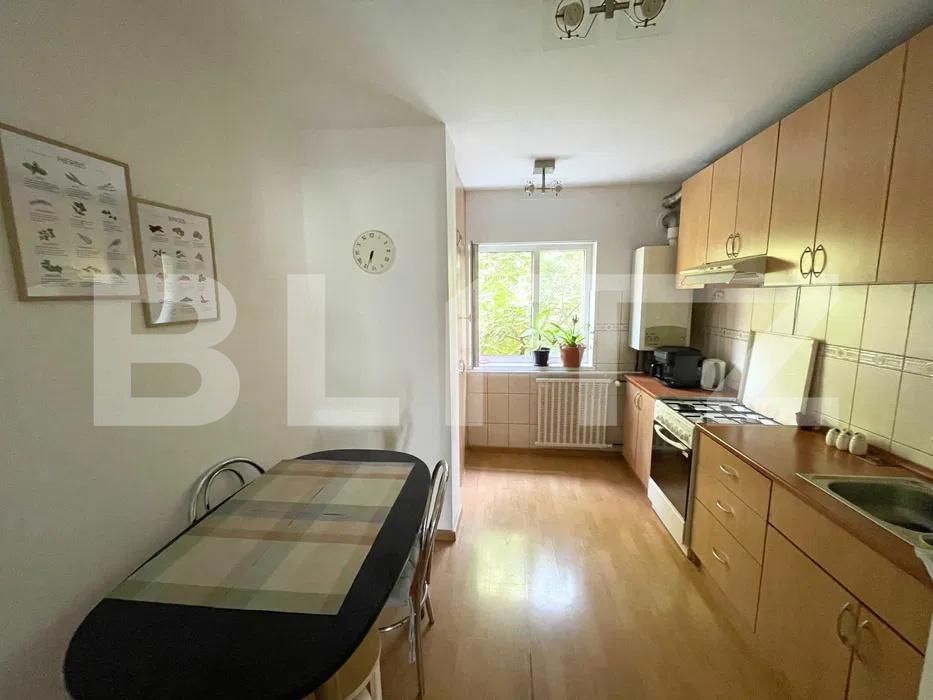 Apartament de închiriat 4 camere Central - 176935AI | BLITZ Cluj-Napoca | Poza4