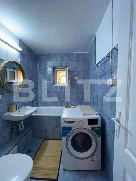 Apartament de închiriat 4 camere Central - 176935AI | BLITZ Cluj-Napoca | Poza7