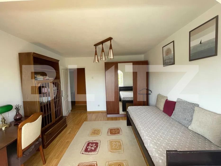 Apartament de închiriat 4 camere Central - 176935AI | BLITZ Cluj-Napoca | Poza3