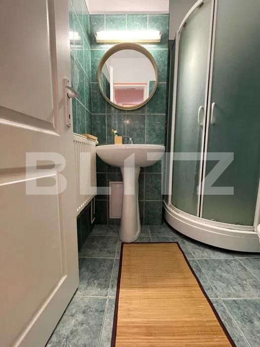 Apartament de închiriat 4 camere Central - 176935AI | BLITZ Cluj-Napoca | Poza6