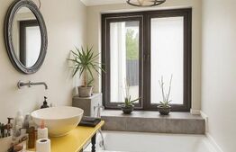 Casa luminoasa, 142 mp utili, teren 500 mp, construcție 2019, zona linistita