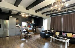 Casa luminoasa, 142 mp utili, teren 500 mp, construcție 2019, zona linistita