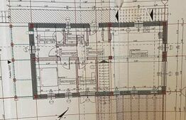 Casa luminoasa, 142 mp utili, teren 500 mp, construcție 2019, zona linistita
