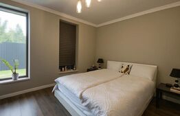 Casa luminoasa, 142 mp utili, teren 500 mp, construcție 2019, zona linistita