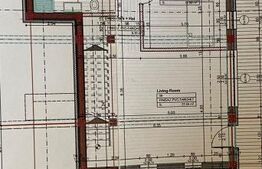 Casa luminoasa, 142 mp utili, teren 500 mp, construcție 2019, zona linistita