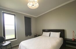 Casa luminoasa, 142 mp utili, teren 500 mp, construcție 2019, zona linistita