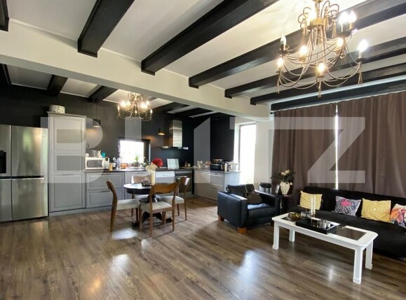 Casa de vânzare 4 camere Iris - 176940CV | BLITZ Cluj-Napoca | Poza4