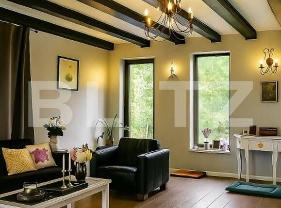 Casa de vânzare 4 camere Iris - 176940CV | BLITZ Cluj-Napoca | Poza5