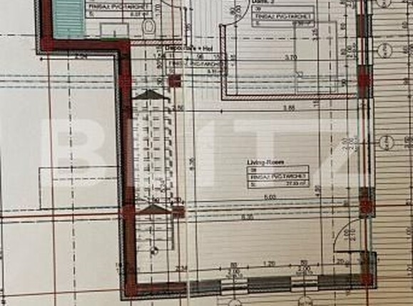 Casa de vânzare 4 camere Iris - 176940CV | BLITZ Cluj-Napoca | Poza14