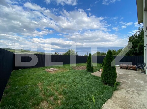 Casa de vânzare 4 camere Iris - 176940CV | BLITZ Cluj-Napoca | Poza3