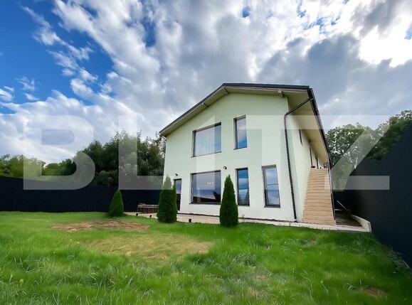 Casa de vânzare 4 camere Iris - 176940CV | BLITZ Cluj-Napoca | Poza1