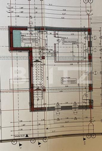Casa de vânzare 4 camere Iris - 176940CV | BLITZ Cluj-Napoca | Poza14