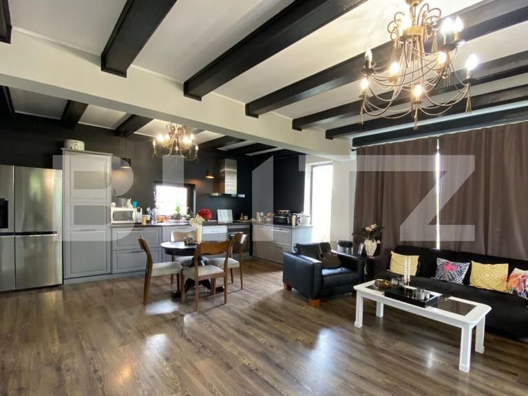 Casa de vânzare 4 camere Iris - 176940CV | BLITZ Cluj-Napoca | Poza4