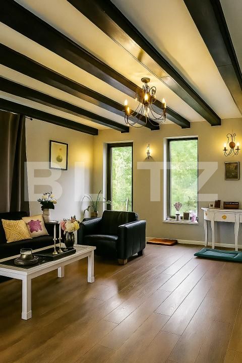 Casa de vânzare 4 camere Iris - 176940CV | BLITZ Cluj-Napoca | Poza5