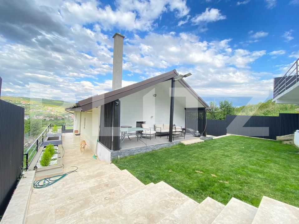 Casa de vânzare 4 camere Iris - 176940CV | BLITZ Cluj-Napoca | Poza2