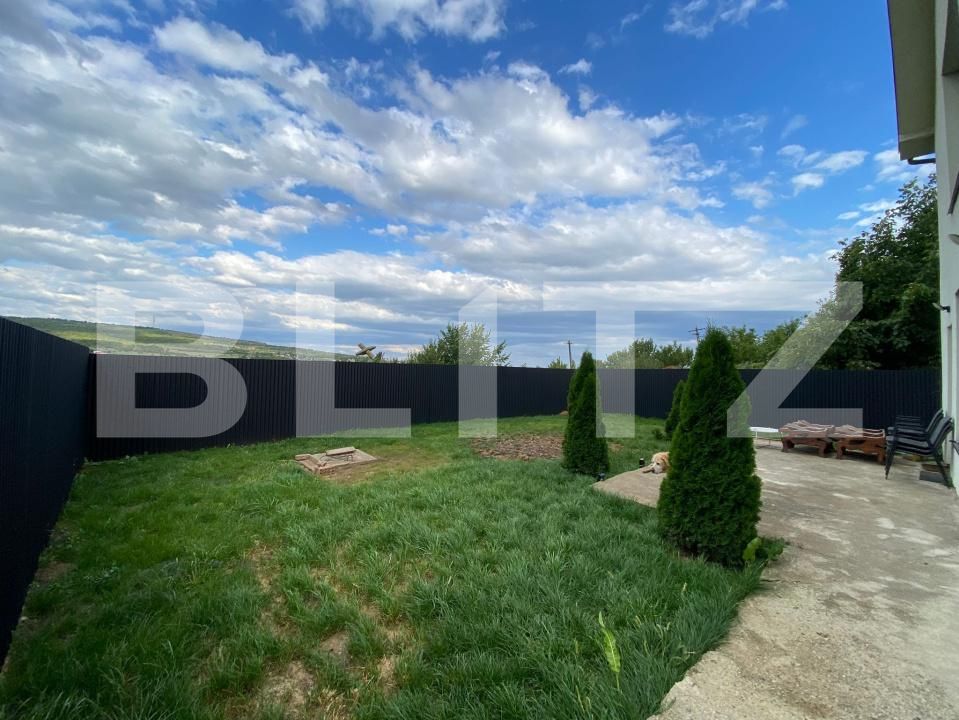 Casa de vânzare 4 camere Iris - 176940CV | BLITZ Cluj-Napoca | Poza3