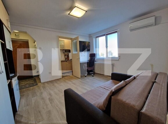 Apartament de închiriat 2 camere Gheorgheni - 176946AI | BLITZ Cluj-Napoca | Poza3