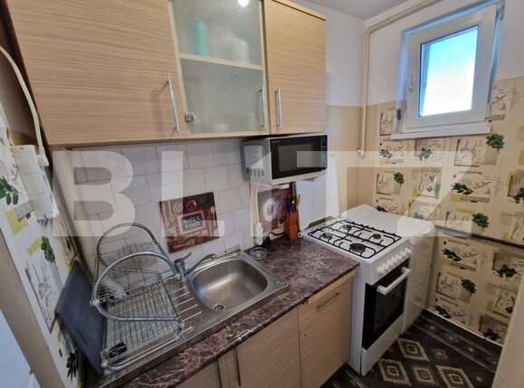 Apartament de închiriat 2 camere Gheorgheni - 176946AI | BLITZ Cluj-Napoca | Poza4