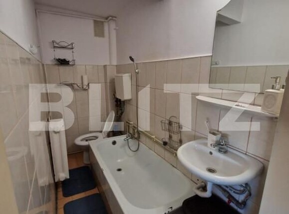 Apartament de închiriat 2 camere Gheorgheni - 176946AI | BLITZ Cluj-Napoca | Poza5
