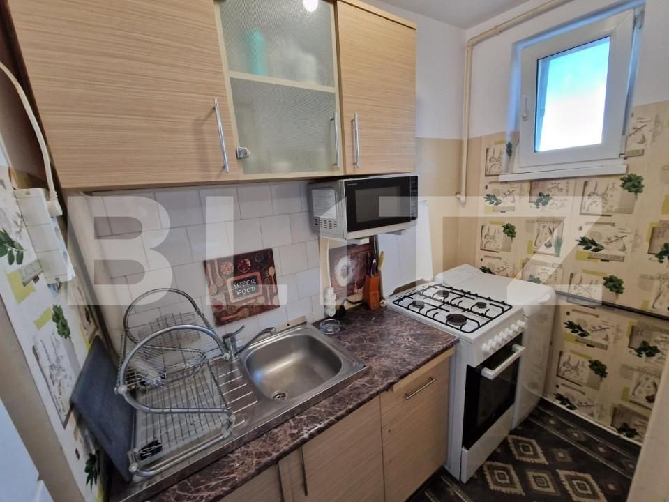 Apartament de închiriat 2 camere Gheorgheni - 176946AI | BLITZ Cluj-Napoca | Poza4