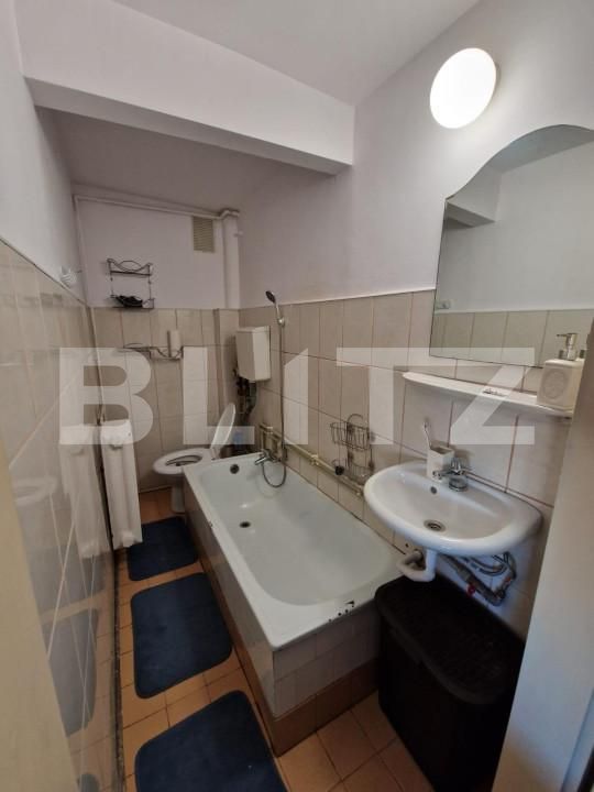 Apartament de închiriat 2 camere Gheorgheni - 176946AI | BLITZ Cluj-Napoca | Poza5