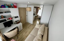 Locuinta complet utilata si mobilata, cu curte si foisor, aproape de Cluj