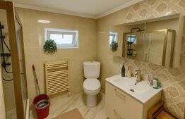 Locuinta complet utilata si mobilata, cu curte si foisor, aproape de Cluj