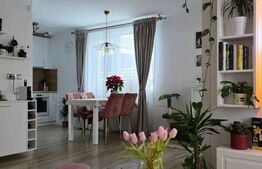 Locuinta complet utilata si mobilata, cu curte si foisor, aproape de Cluj