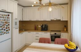 Locuinta complet utilata si mobilata, cu curte si foisor, aproape de Cluj