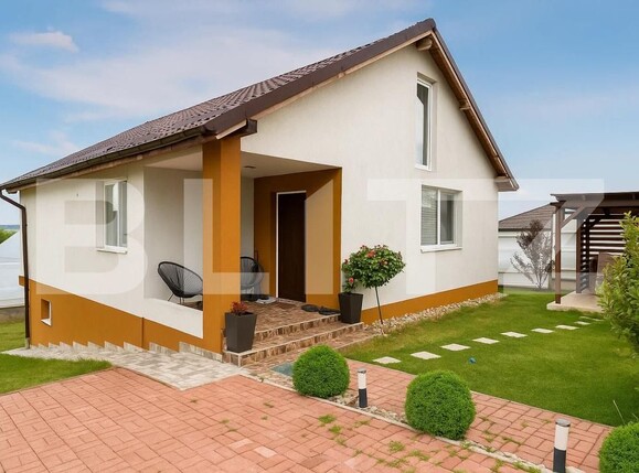 Casa de vânzare 3 camere Câmpeneşti - 176948CV | BLITZ Cluj-Napoca | Poza1