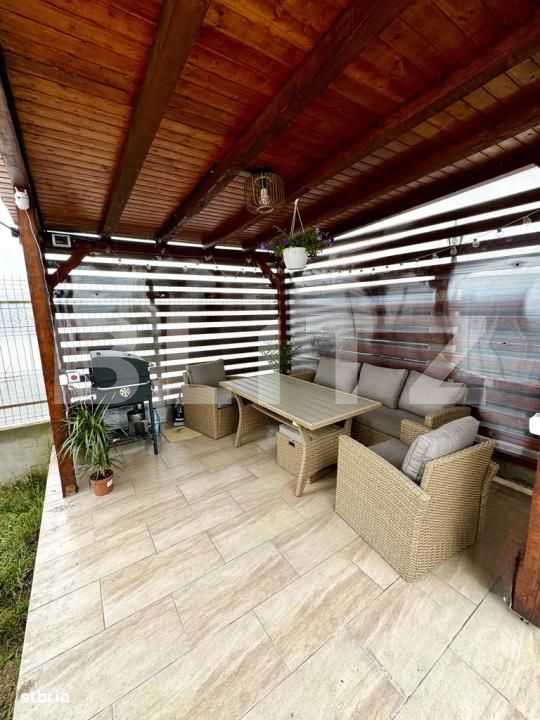 Casa de vânzare 3 camere Câmpeneşti - 176948CV | BLITZ Cluj-Napoca | Poza8