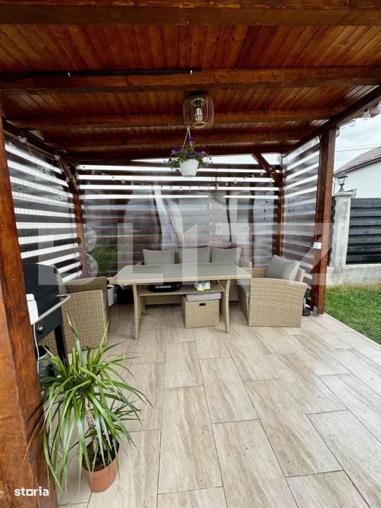 Casa de vânzare 3 camere Câmpeneşti - 176948CV | BLITZ Cluj-Napoca | Poza9