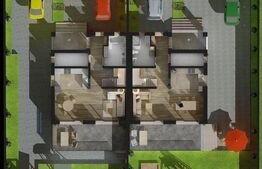 Casa moderna cu 186 mp in mijlocul naturii – Suceagu