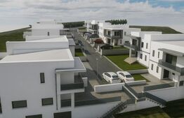 Casa moderna cu 186 mp in mijlocul naturii – Suceagu