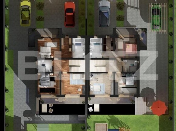 Casa de vânzare 5 camere Suceagu - 176949CV | BLITZ Cluj-Napoca | Poza3