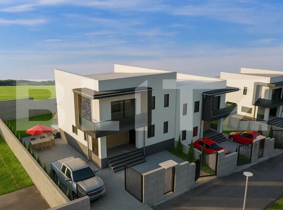 Casa de vânzare 5 camere Suceagu - 176949CV | BLITZ Cluj-Napoca | Poza4