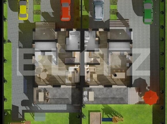 Casa de vânzare 5 camere Suceagu - 176949CV | BLITZ Cluj-Napoca | Poza2