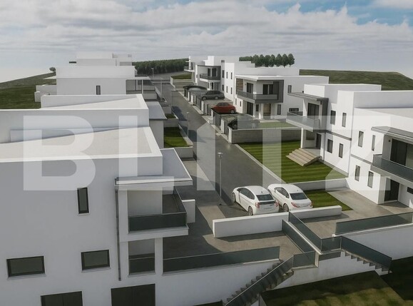 Casa de vânzare 5 camere Suceagu - 176949CV | BLITZ Cluj-Napoca | Poza1