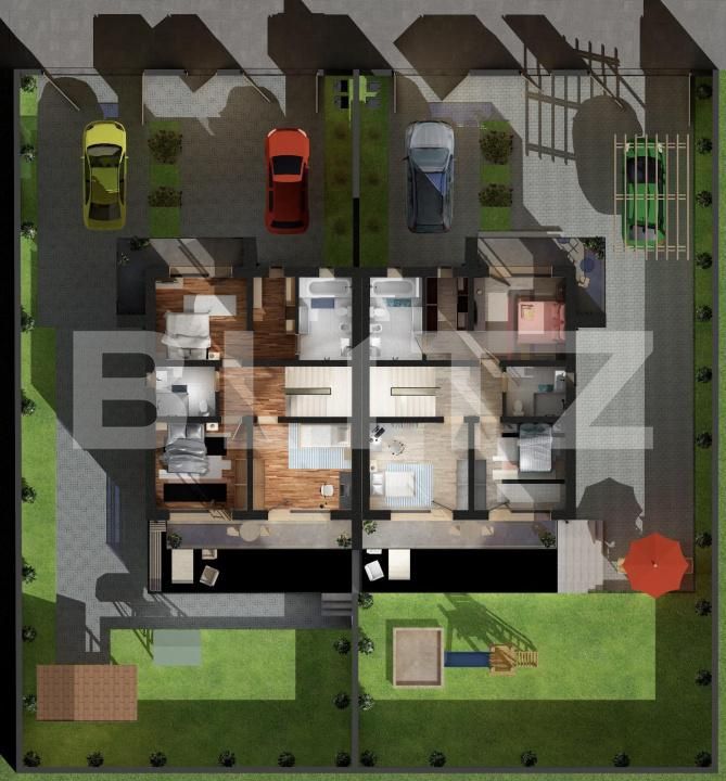 Casa de vânzare 5 camere Suceagu - 176949CV | BLITZ Cluj-Napoca | Poza3