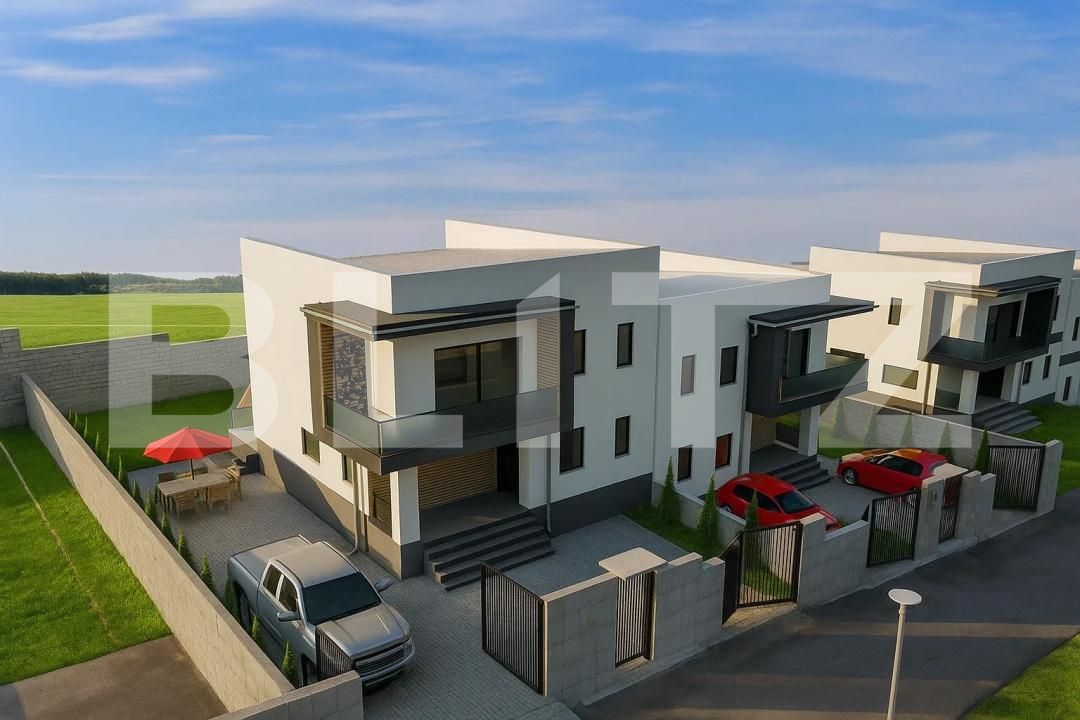 Casa de vânzare 5 camere Suceagu - 176949CV | BLITZ Cluj-Napoca | Poza4