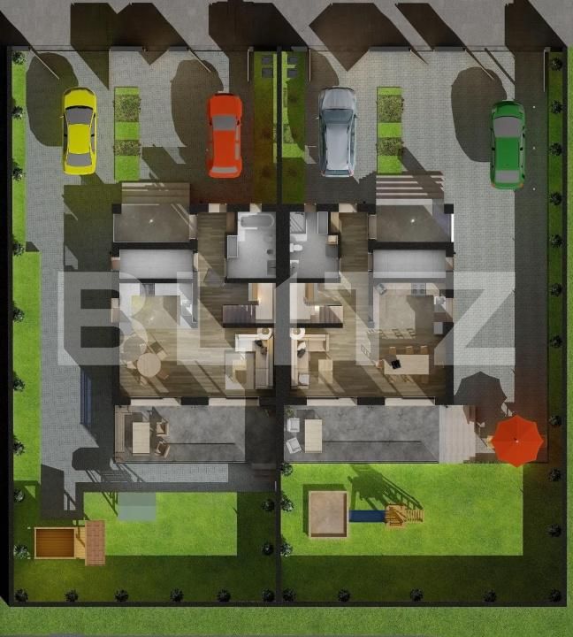 Casa de vânzare 5 camere Suceagu - 176949CV | BLITZ Cluj-Napoca | Poza2